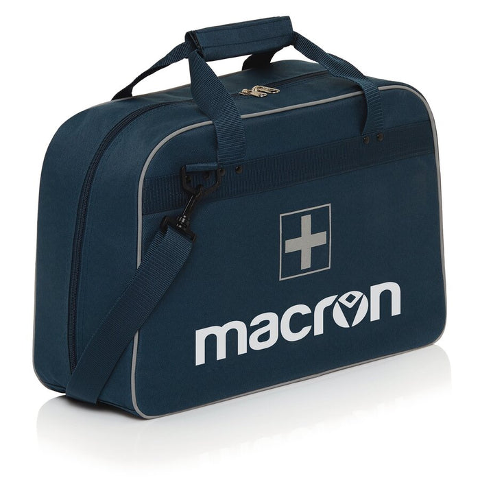 Macron Medical Bag Recue