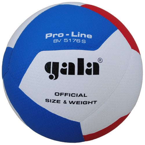 Gala Volleybal Pro-line 5176S Wedstrijd- & Trainingsbal