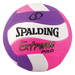Spalding Extreme Pro - Beachvolleybal | €29.95 | Spalding | Bal | Maat: 5 | Kleur: Wit, Roze/Groen/Wit, Blauw/Oranje/Wit, Roze/Paars/Wit | Klaver Sport