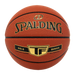 Spalding TF-GOLD - Leren Indoor/Outdoor Basketbal | €69.95 | Spalding | Bal | Maat: 7, 6, 5 | | Klaver Sport