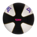 Spalding TF-33 Red Bull Half Court Ball- Leren 3x3 Basketbal | €69.95 | Spalding | Bal | Maat: 7, 6 | | Klaver Sport