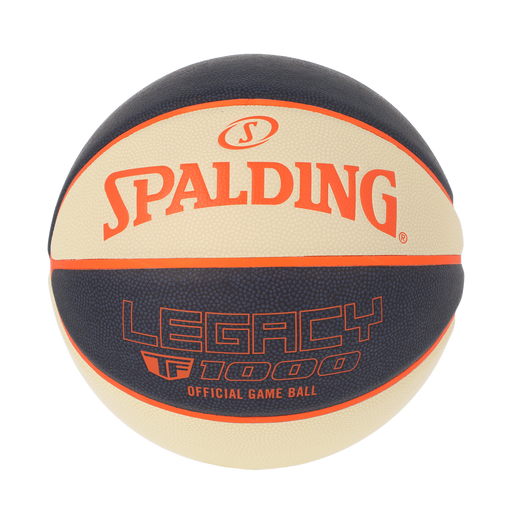 BNXT Legacy TF-1000 - Composiet Indoor Basketbal | €99.95 | Spalding | Bal | Maat: 7 | | Klaver Sport