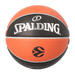 Spalding TF-1000 Officiële EuroLeague Legacy Composiet Indoor Basketbal | €99.95 | Spalding | Bal | Maat: 7 | | Klaver Sport