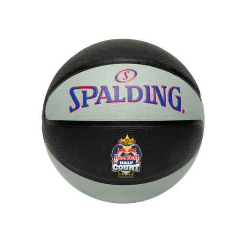 Spalding TF-33 Red Bull 3X3 - Rubberen Basketbal | €34.95 | Spalding | Bal | Maat: 7 | | Klaver Sport