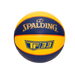 Spalding TF-33 3X3 - Rubberen 3x3 Basketbal | €29.95 | Spalding | Bal | Maat: 6 - gewicht 7 | | Klaver Sport
