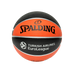 Spalding EuroLeague Varsity TF-150 Rubber Indoor/Outdoor Basketbal | €29.95 | Spalding | Bal | Maat: 7, 5 | | Klaver Sport