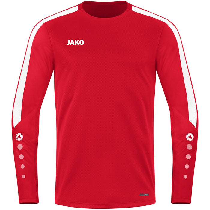 JAKO Sweater Power - Kinderen