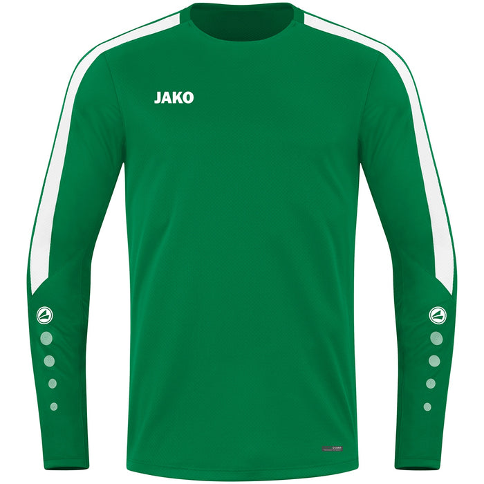 JAKO Sweater Power - Kinderen