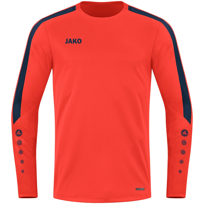 JAKO Sweater Power - Kinderen