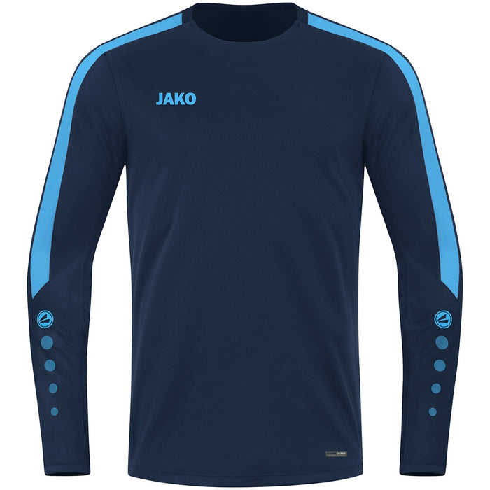 JAKO Sweater Power - Kinderen