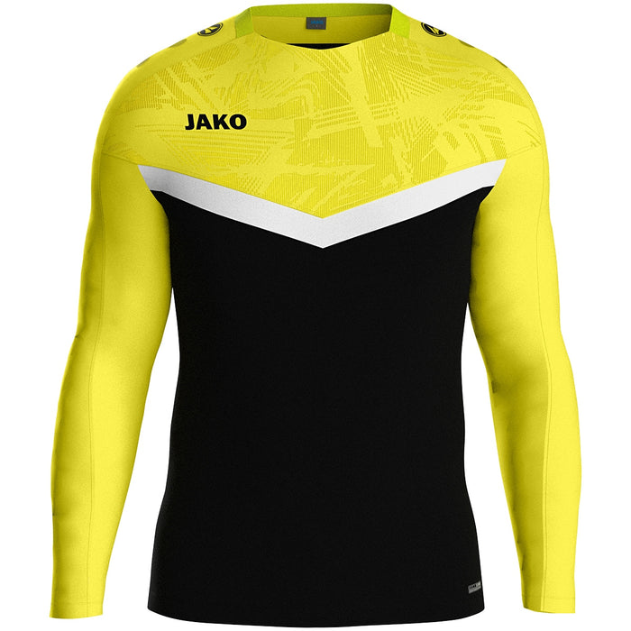 JAKO Sweater Iconic - Uniseks