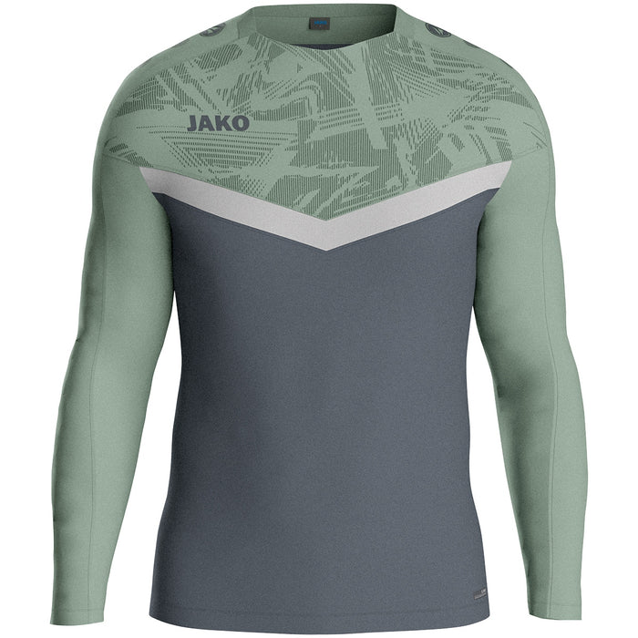 JAKO Sweater Iconic - Uniseks