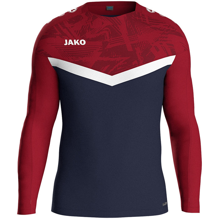 JAKO Sweater Iconic - Uniseks