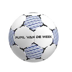 Pupil van de week bal | €19.95 | Klaver Sport | Bal | Kleur: Blauw | | Klaver Sport