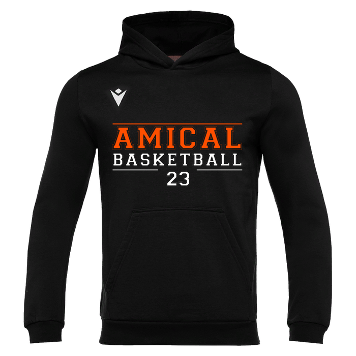 BV Amical - Sweatshirt - Heren