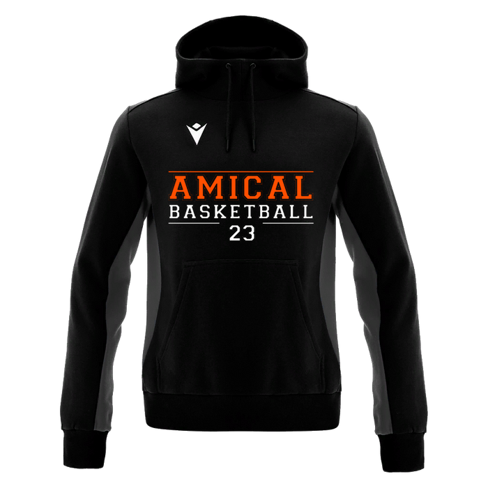 BV Amical - Sweatshirt Pro - Heren