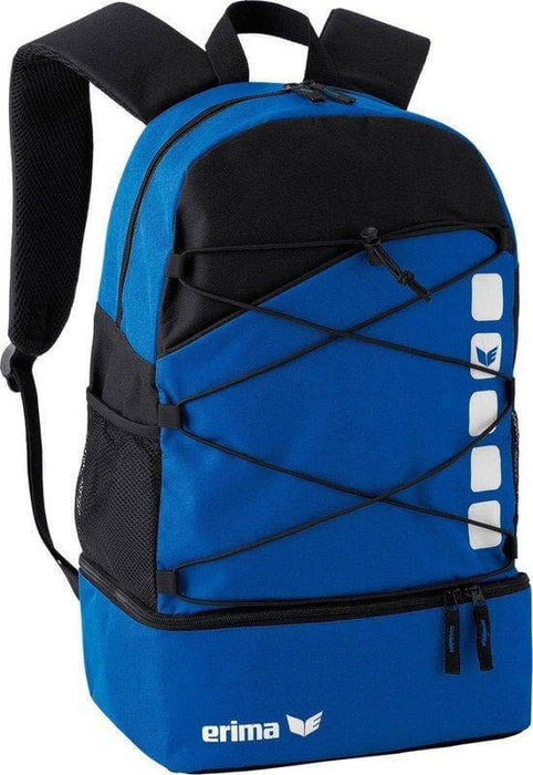 Erima Club 5 multifunctional backpack - Blue