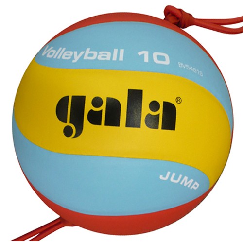 Gala Volleybal Jeugd Trainingsbal Jump