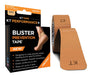 KT Tape Blister Prevention Tape Precut (30 x 9cm) | €9.95 | KT Tape | Sporttape | Color: Beige | | Klaver Sport