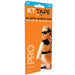 KT PRO Fastpack (KT PRO FP) | €4.95 | KT Tape | Sporttape | Color: Blauw | | Klaver Sport