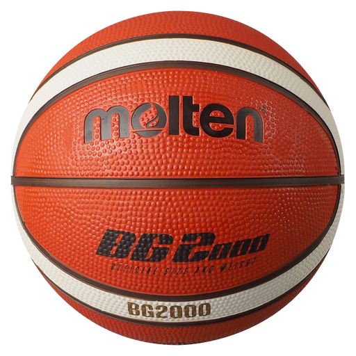 Molten Basketbal BG2000 , maat 3 | €16.95 | Molten | Bal | Maat: 3 | | Klaver Sport