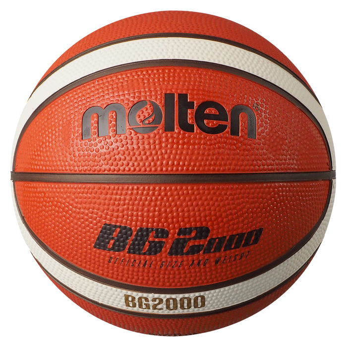 Molten Basketbal BG2000 , maat 3 | €16.95 | Molten | Bal | Maat: 3 | | Klaver Sport