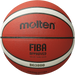 Molten BG3800 Top Leren Trainingsbal - Basketbal | €44.99 | Molten | Bal | Maat: 7, 6, 5 | | Klaver Sport