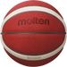 Molten BG5000 Top Leren Wedstrijdbal - Basketbal | €100.00 | Molten | Bal | Maat: 7, 6 | | Klaver Sport