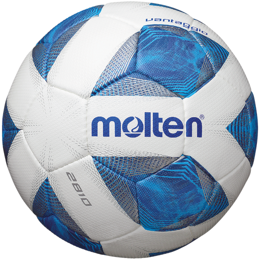 Molten Voetbal FA2810 Trainingsbal | €19.95 | Molten | Bal | Maat: 5, 4 | | Klaver Sport