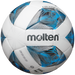 Molten Voetbal F5A3555-K Wedstrijdbal | €49.95 | Molten | Bal | Maat: 5 | | Klaver Sport
