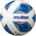 Molten Voetbal F5A4900 Top Wedstrijdbal | €89.99 | Molten | Bal | Maat: 5 | | Klaver Sport