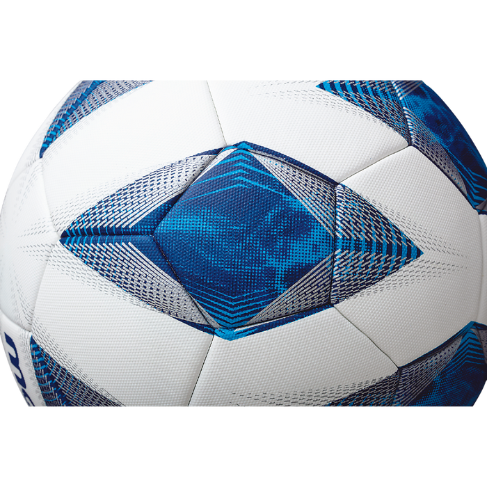 Molten Voetbal F5A5000 PRO-Wedstrijdbal | €139.99 | Molten | Bal | Maat: 5 | | Klaver Sport