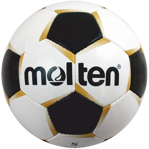 Molten Voetbal PVC Trainingsbal | €12.95 | Molten | Bal | Maat: 5, 4 | | Klaver Sport