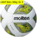Molten Voetbal FA3400 Top Trainingsbal | €27.95 | Molten | Bal | Maat: 5, 4, 3 | | Klaver Sport