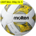 Molten Voetbal F5A3135 Top Trainingsbal | €27.95 | Molten | Bal | Maat: 5 | | Klaver Sport