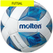 Molten Voetbal F9A2000 Fustal Trainingsbal | €29.95 | Molten | Bal | Maat: 5 | | Klaver Sport