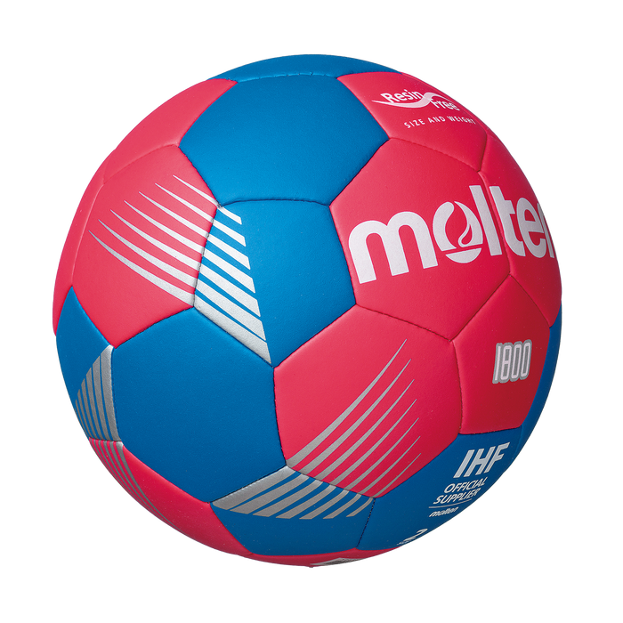 Molten Handbal HF1800-RB Trainingsbal