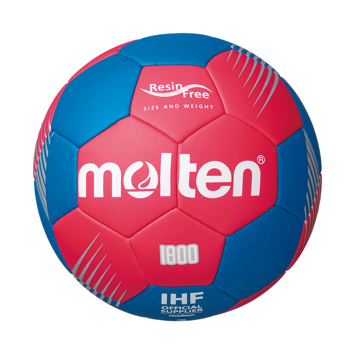 Molten Handbal HF1800-RB Trainingsbal