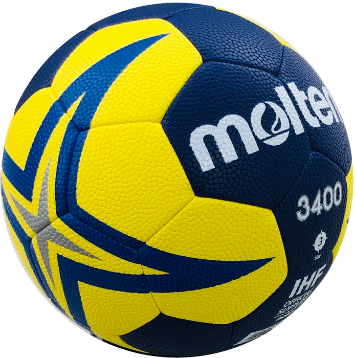 Molten Handbal HX3400-NB Trainingsbal