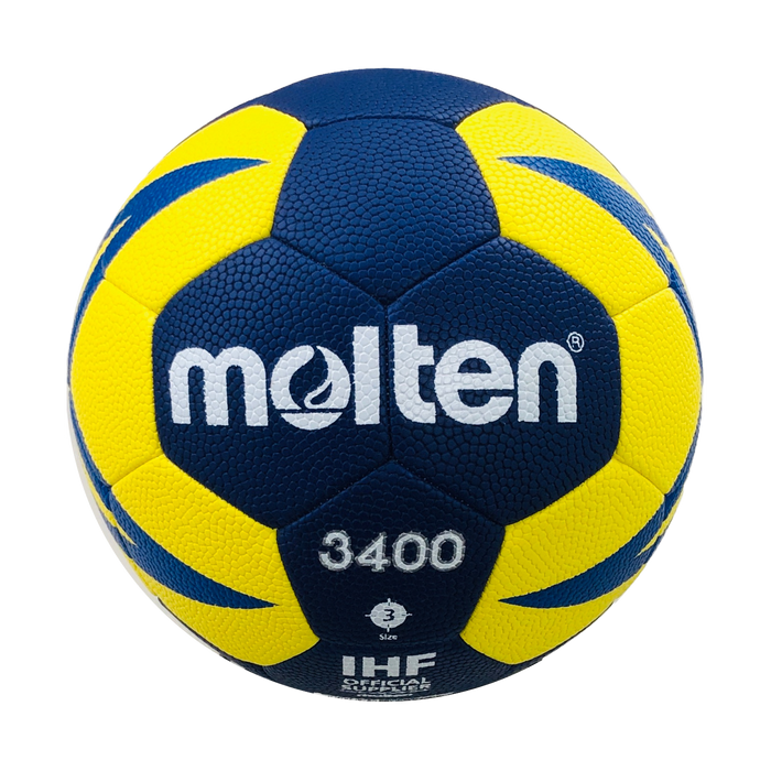 Molten Handbal HX3400-NB Trainingsbal