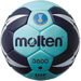 Molten Handbal HX-3800 Wedstrijdbal | €54.95 | Molten | Bal | Maat: 3, 2, 1 | | Klaver Sport