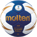 Molten Handbal HX5001 Top Wedstrijdbal | €89.95 | Molten | Bal | Maat: 3, 2 | | Klaver Sport