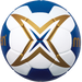 Molten Handbal HX5001 Top Wedstrijdbal | €89.95 | Molten | Bal | Maat: 3, 2 | | Klaver Sport