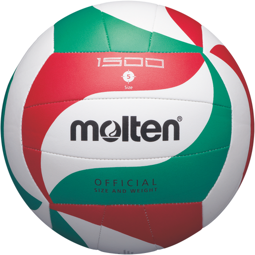 Molten V5M1500 Trainingsvolleybal | €22.95 | Molten | Bal | Maat: 5 | | Klaver Sport