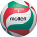 Molten V5M1500 Trainingsvolleybal | €22.95 | Molten | Bal | Maat: 5 | | Klaver Sport