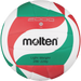Molten V5M2000-L Lichtgewicht Trainingsvolleybal | €26.95 | Molten | Bal | Maat: 5 | | Klaver Sport