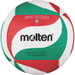 Molten V5M2000 Trainingsvolleybal | €26.95 | Molten | Bal | Maat: 5 | | Klaver Sport