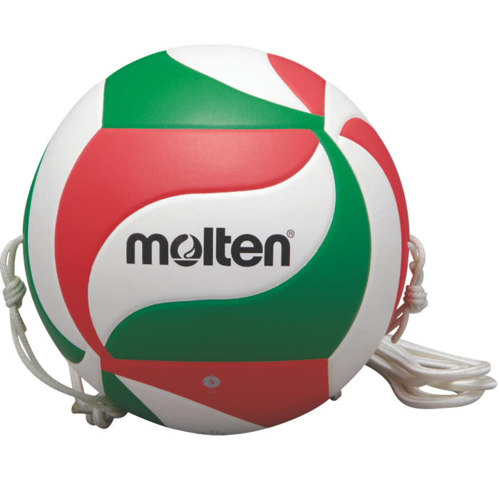 Molten V5M9000-T Trainingsvolleybal | €69.95 | Molten | Bal | Maat: 5 | | Klaver Sport
